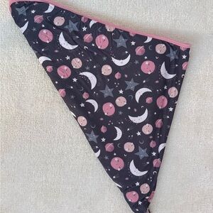 Little Sleepies Large Cloud Reversible Blanket